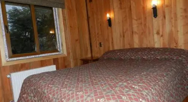 Cabañas en Termas de Chillán