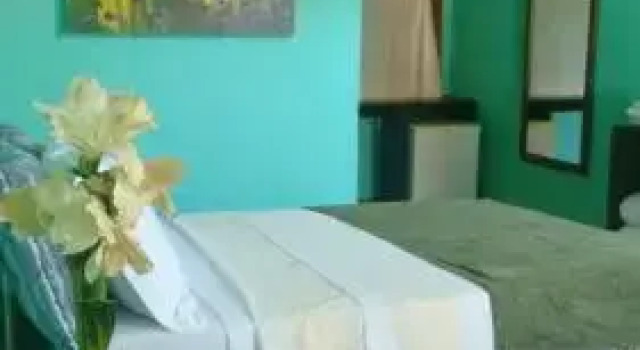 Pousada Zimbauê