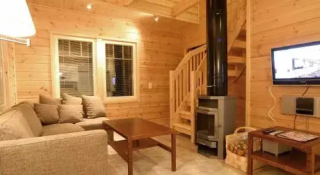 Himoseasy Cottages, Book Lejlighed Jämsä Himos
