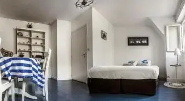 Studio Mimi, Rezerwuj Apartament Intra Muros 