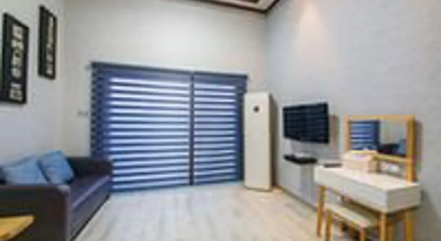 Buan Ylang Ylang Pension