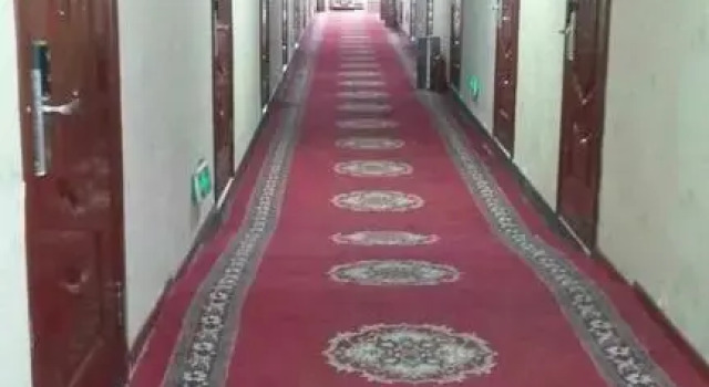 Xilelai Express Inn, Book Hotel Hulunbuir Inner Mongolia