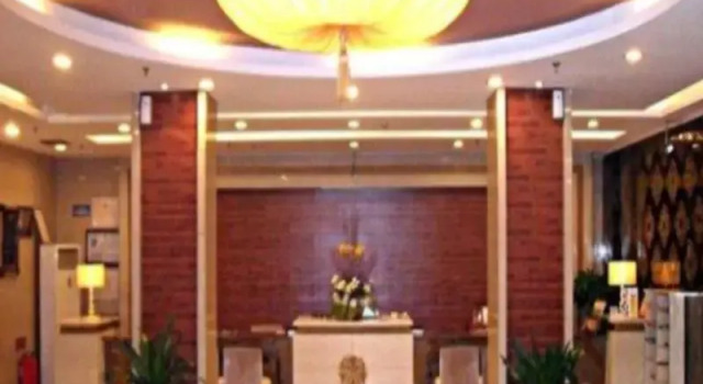Biway Fashion Hotel - Puyang Jianshe Road, Book Hotel Puyang Henan