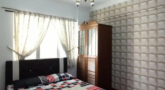 Melaka Garden City Straits Condominium, Rezerwuj Hotel Malakka Melaka