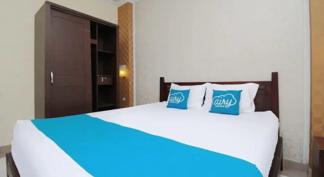 Airy Jimbaran Toyaning Gang Drupadi Satu 2 Bali, Prenota Hotel Hotel a Bali con parcheggio, Parcheggio