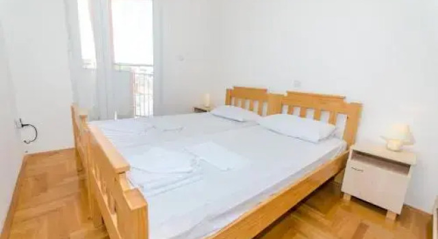 Apartments Sabina