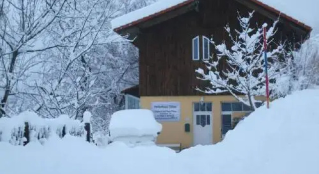 Ferienhaus Tillian