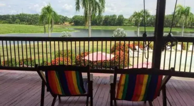Zooparque Los Caimanes, Book Hotel Hoteller i Cordoba med pool, Swimmingpool