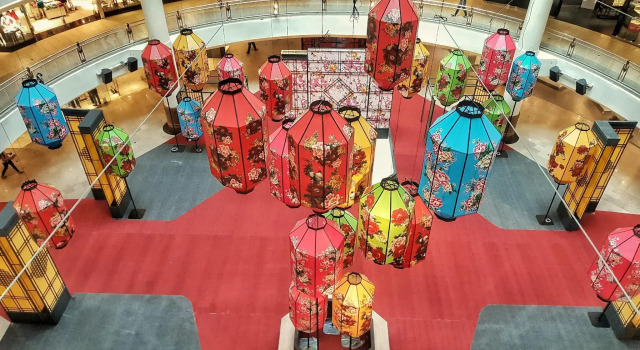 One Hartamas Hotel Sri Hartamas