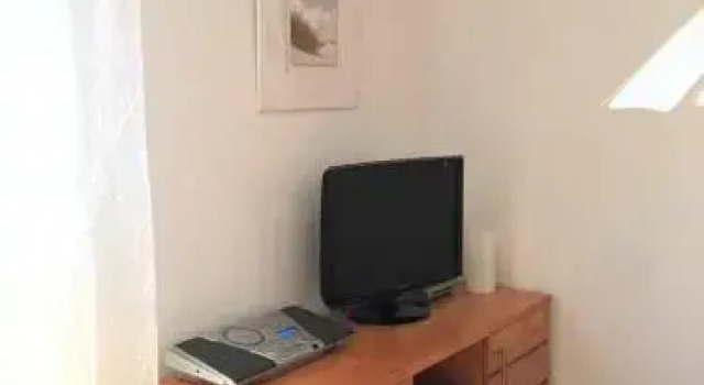 Ruhige Ferienwohnung in Graal Müritz (EW)