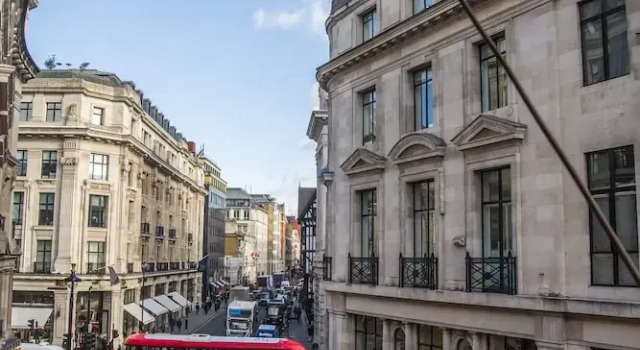 Luxton Homes Mayfair