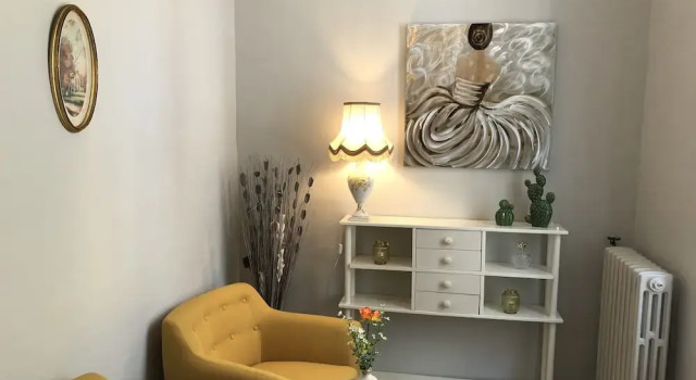 Apartment Jeanne, Rezervovat Apartmán Apartmány v Aude, Apartmán