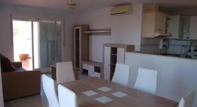 Los Hidalgos Golf apartemento 2123