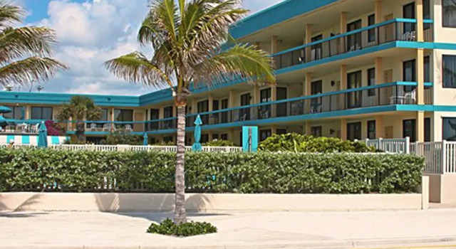 Merriweather Resort, Забронировать Курортный отель Курортные отели Форт-Лодердейл, рядом с Пляж Себастьян-стрит, Курортный отель