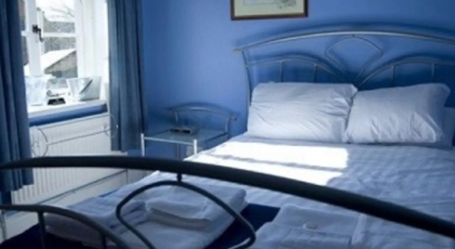 The Three Horseshoes, Buchen Sie Hotel Alton 