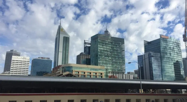 Hay WP, Забронировать Отель Отели Перта с парковкой, рядом с Военный мемориал Kings Park, Парковка