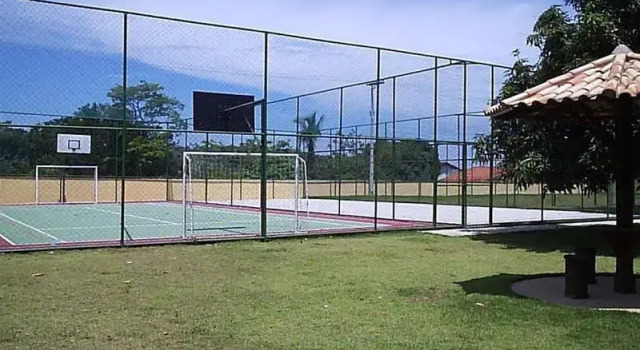 Hotel Fazenda Sol e Lua