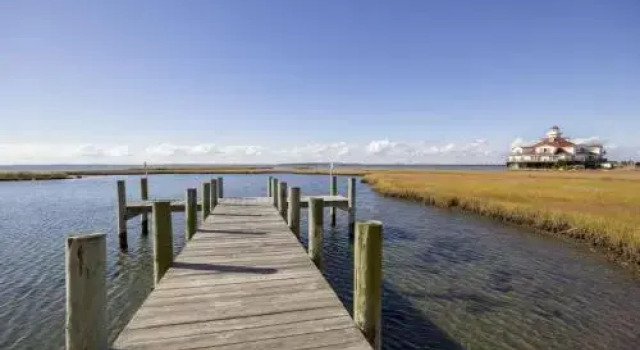 Sunset Bay II 512 - 2 Br Condo