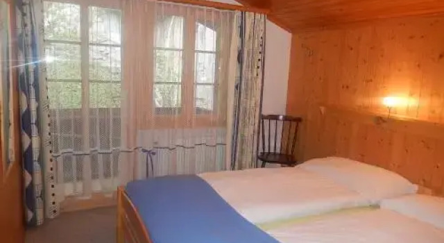 Ferienwohnung Kalchofen, Prenota Appartamento  