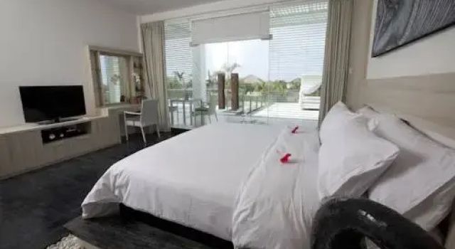Villa Lara Bali, Rezervovat Vila Chaty v Bali, Chalupa