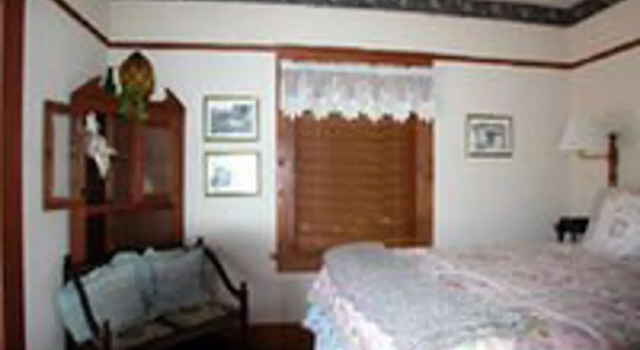 Carole's Bed & Breakfast