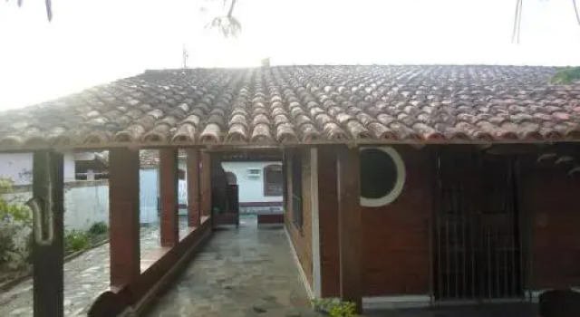 Hospedaria Rio das Ostras