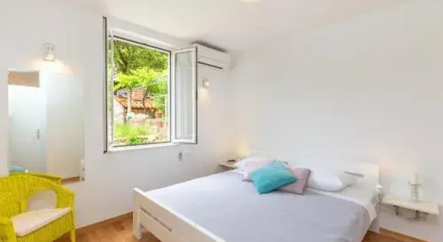 Apartment Kralj, Забронировать Апартаменты/квартира Отели Региона Дубровника с парковкой, Парковка