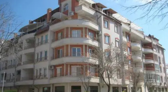 Tashevi Apartments, Забронировать Апартаменты/квартира Поморие Burgas Coast