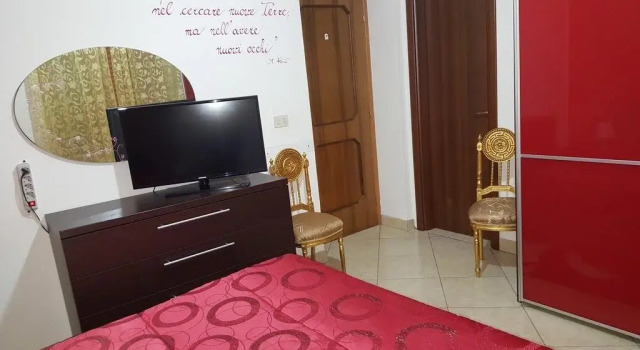 B&B - Affittacamere da Pietro - Enna, Buchen Sie Bed & Breakfast Calascibetta Sizilien