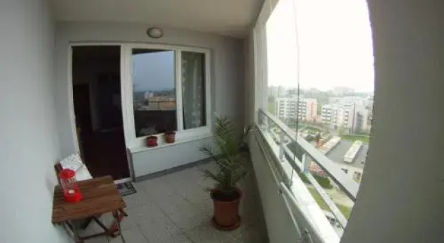 Flat 131
