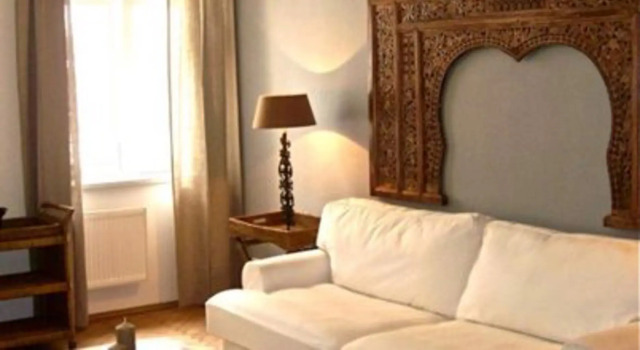 Luxury Central Duplex with terrace, Забронировать Апарт-отель Апарт-отели Праги, рядом с Церковь Св. Сальватора, Апарт-отель
