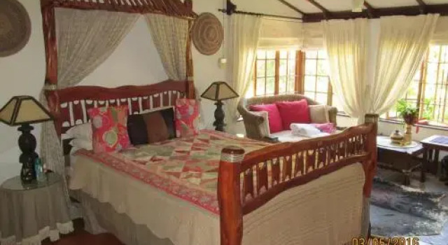 Seaforth Farm B&B