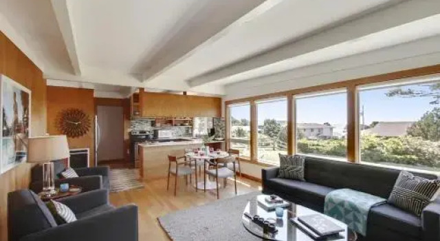 Modern Love by RedAwning, Забронировать Дом для отпуска Арч-Кейп North Oregon Coast, рядом с Arch Cape Beach