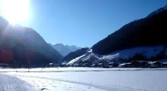 Luenerhof, Prenota Casa vacanze Hotel a Tirolo con parcheggio, Parcheggio