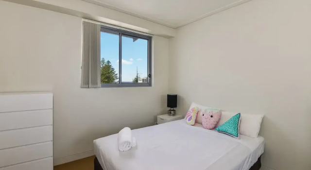 Coast Luxury Apartment 32, Забронировать Апартаменты/квартира Отели Зе-Энтранса с бассейном, рядом с Площадка для кормления пеликанов, Бассейн