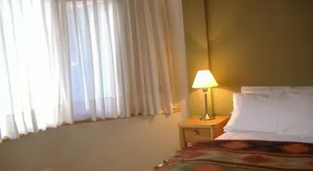 Hostería La Escampada