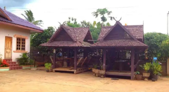Soxxay Guesthouse, Reservar Casa de hóspedes Maihouamuang Sekong Province