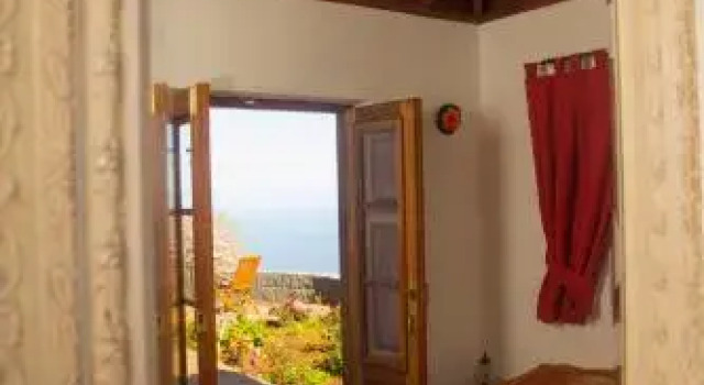 Casa Micaela, Buchen Sie Hotel Garafía La Palma