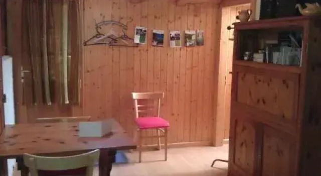 Chambre d'hôtes, Boek Hotel Anniviers Sierre