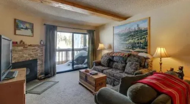 Summit H94, Varaa Huoneisto Mammoth Lakes Mammoth