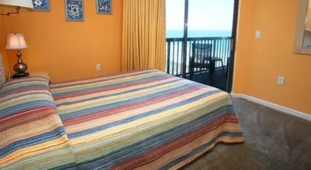 Ocean Bay Club 601 by RedAwning