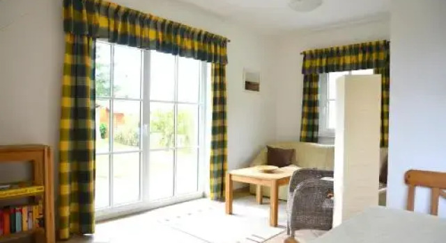 Ferienhaus Lütt Eiland, Prenota Hotel Glowe Rügen