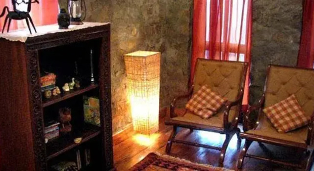 The Mapple Cottage, Rezervovat Rekreační dům Pangot Uttarakhand