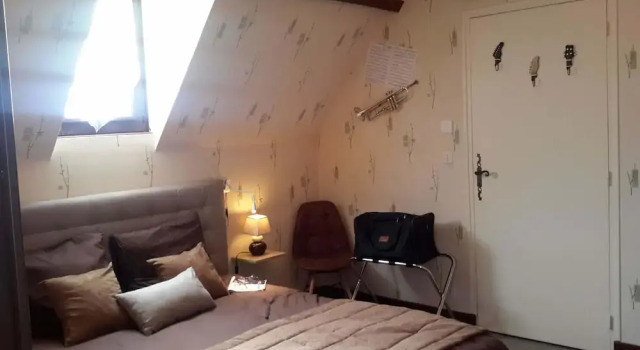 Fred et Jules, Réserver Hôtel Hôtels SPA à Correze, SPA