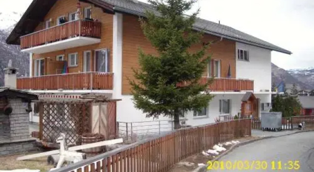 Waldheim, Rezerwuj Hotel Grächen Valais