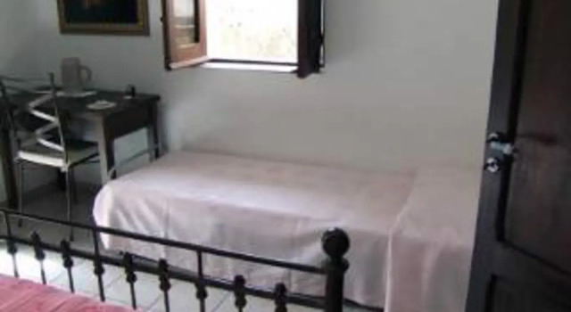 Casa Del 1650