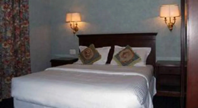 Massat Al Jawhara Suites