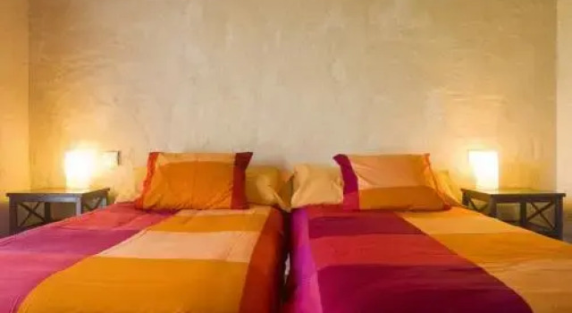 Alcabala del Viento, Prenota Hotel Hotel a Asturie con parcheggio, Parcheggio