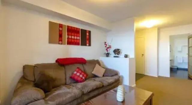 Beachfront Apartment Blackmans Bay, Брондау Пәтер Kingston Huon Valley