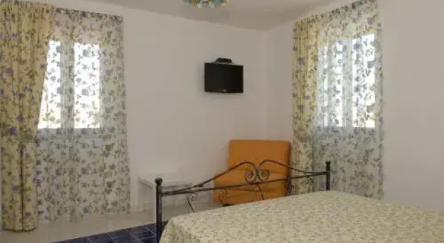 Casa Giulia, Забронировать Отель Отели Вьесте с парковкой, рядом с Vieste Harbour, Парковка
